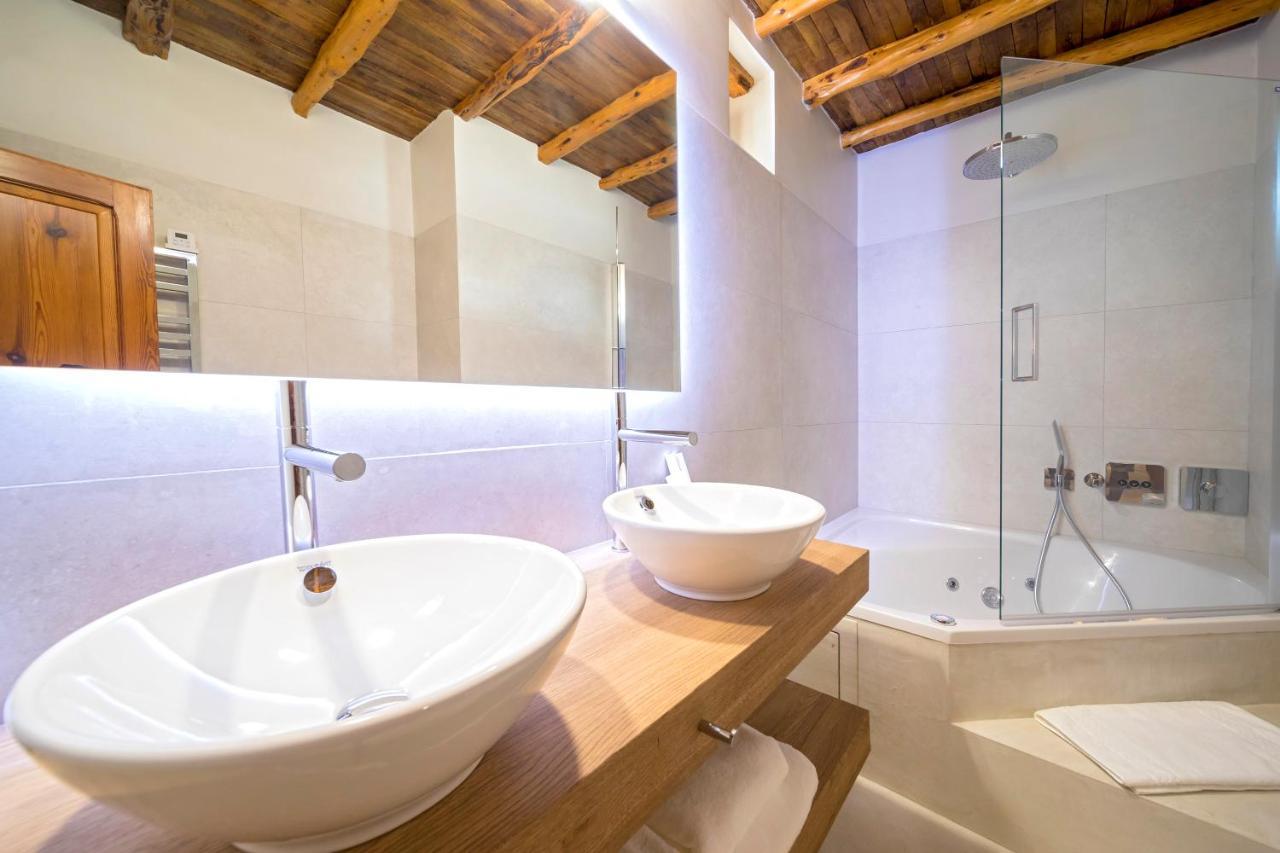 Agroturismo Can Toni Xumeu - Adults Only Cala Llonga  Exterior photo