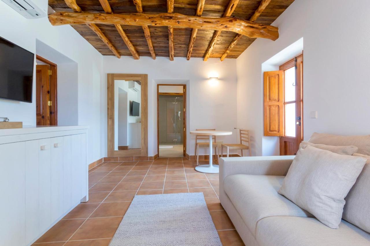 Agroturismo Can Toni Xumeu - Adults Only Cala Llonga  Exterior photo