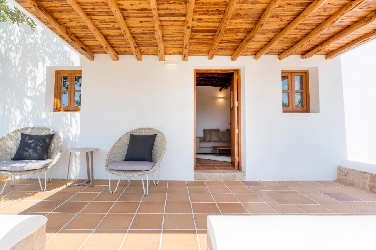 Agroturismo Can Toni Xumeu - Adults Only Cala Llonga  Exterior photo