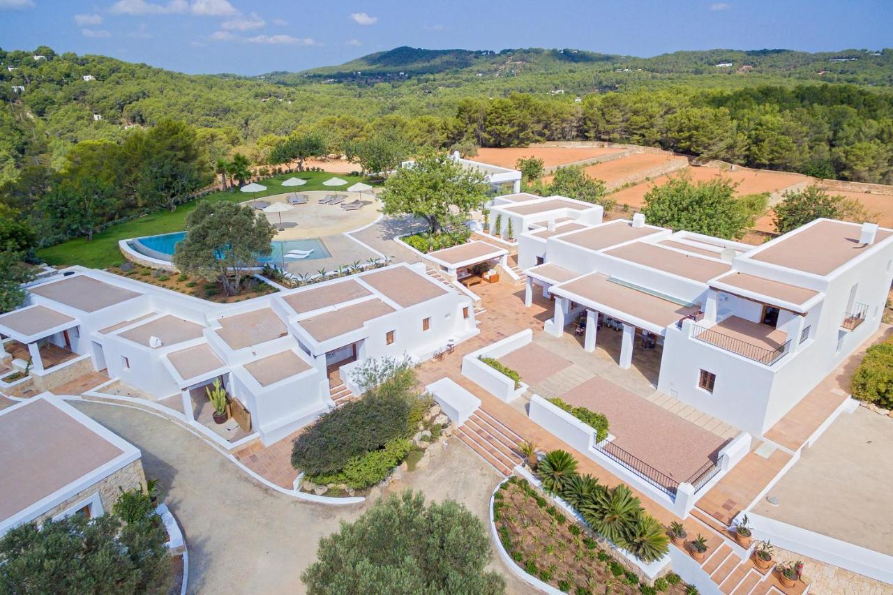 Agroturismo Can Toni Xumeu - Adults Only Cala Llonga  Exterior photo